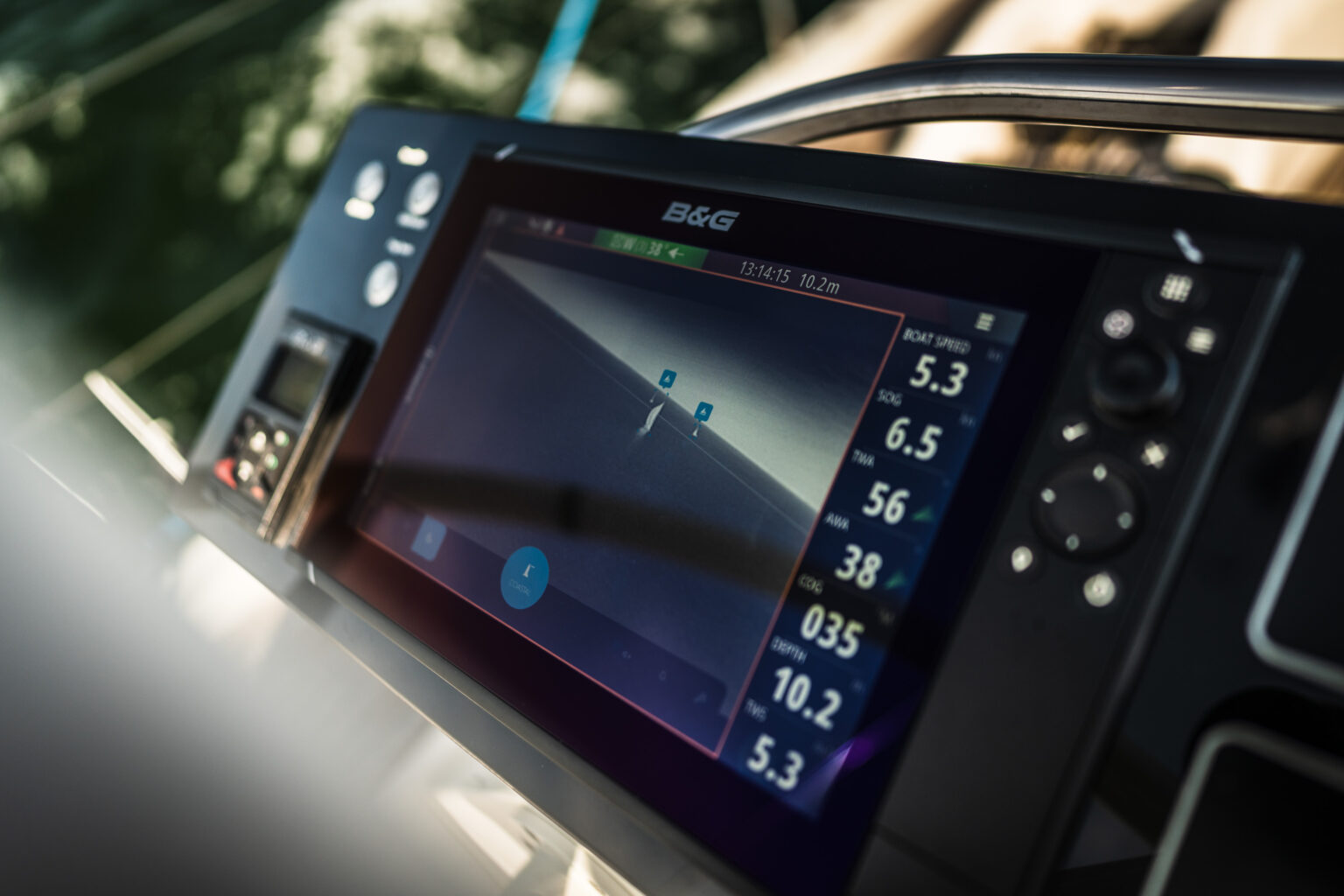 AI Marine Technology Behind SEA.AI | Learn More