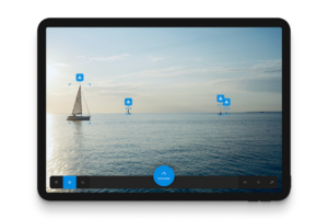 AI Marine Technology Behind SEA.AI | Learn More