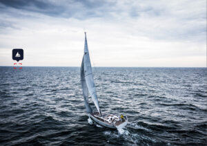 Sailing