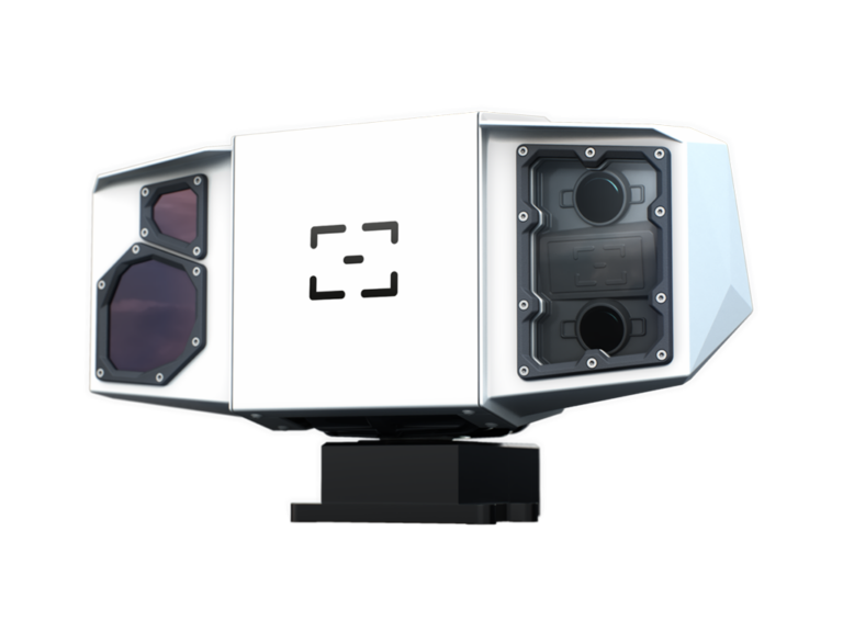 SEA.AI | Machine Vision for Safety at Sea