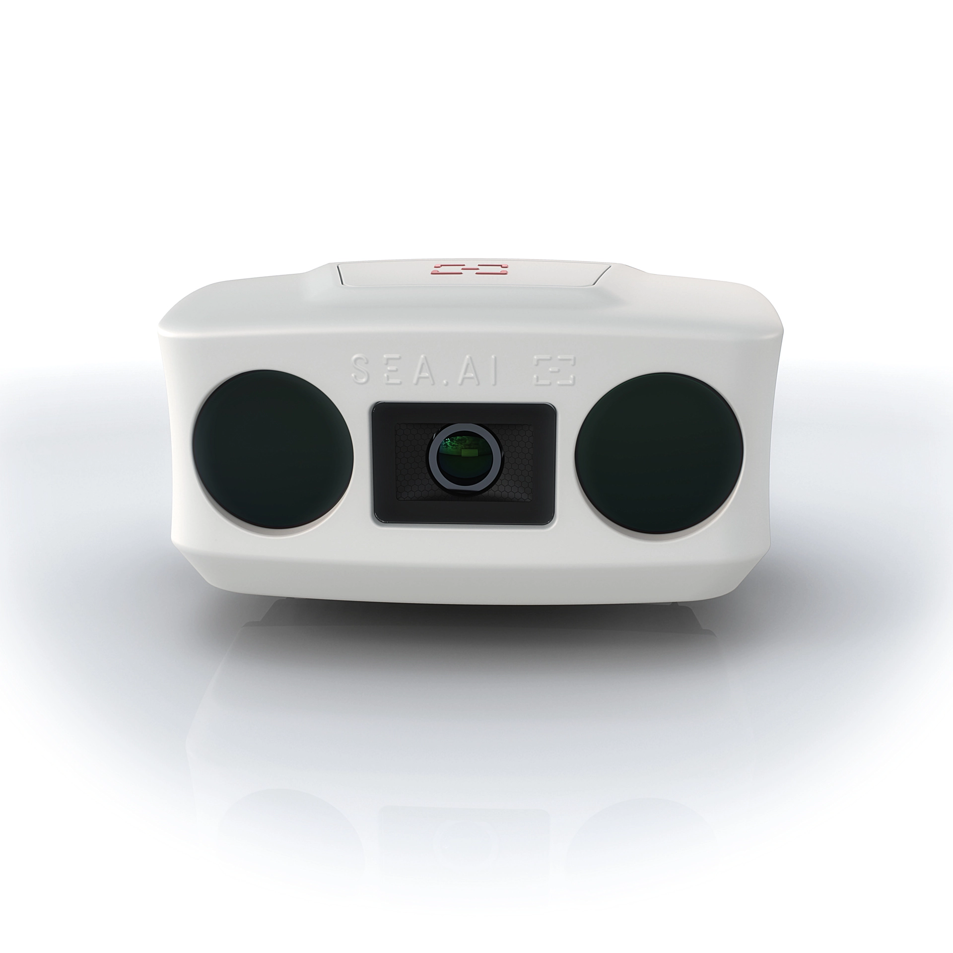 Buy SEA.AI Watchkeeper | AI Collision Avoidance