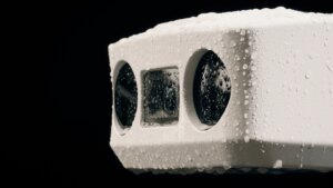 SEA.AI presents the new product: Watchkeeper