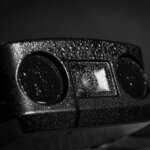 SEA.AI Watchkeeper in black