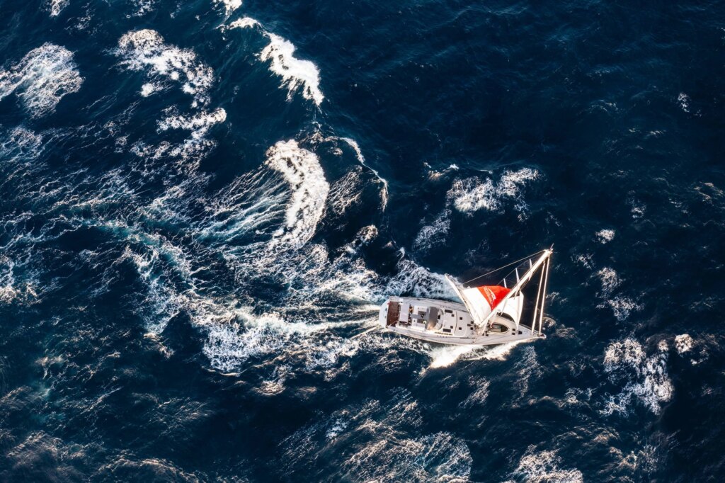 Malizia Explorer