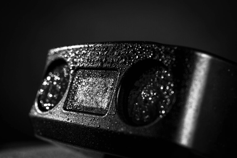 SEA.AI Watchkeeper Black