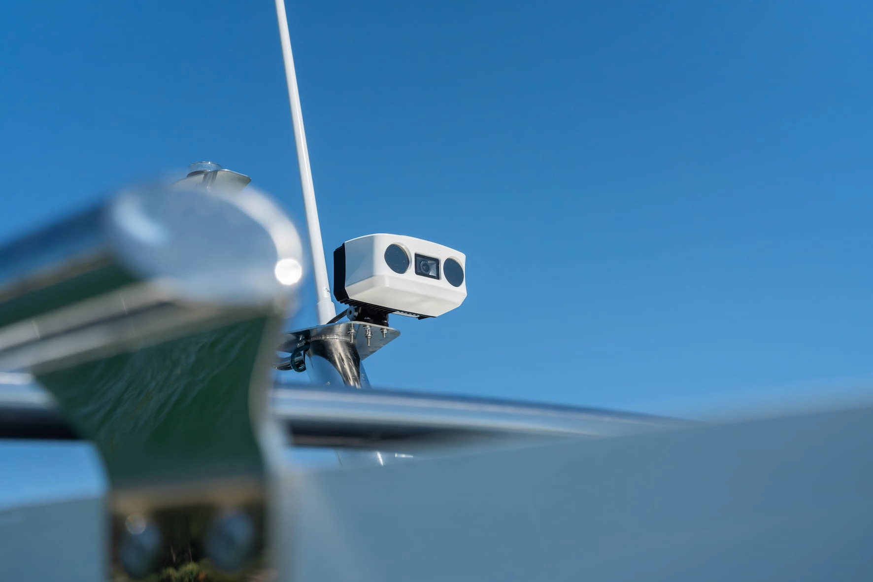Buy SEA.AI Watchkeeper | AI Collision Avoidance