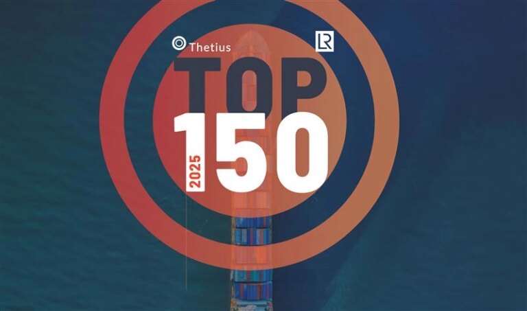 Thetius Top 150 2025