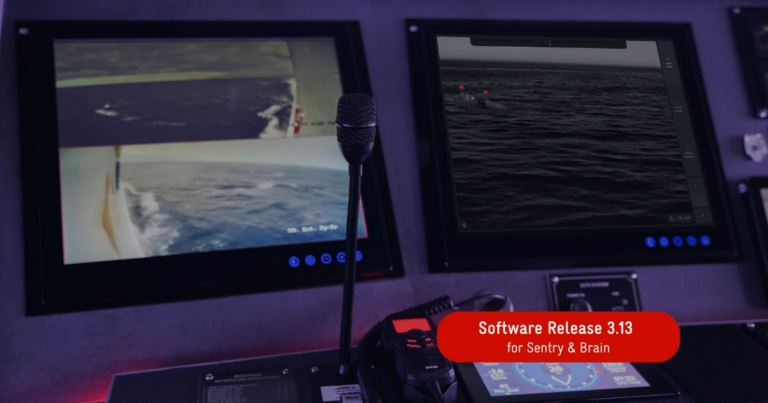 SEA.AI Software Release 3.13