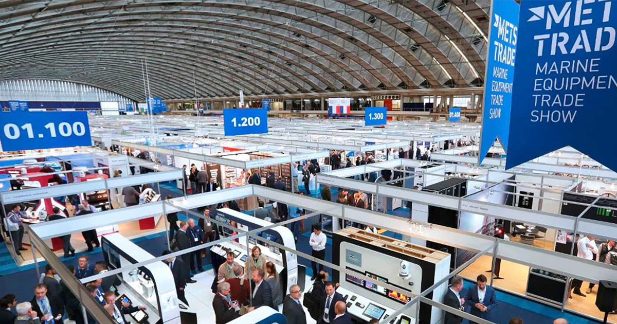 SEA.AI se une al programa Index Blue Tech 2025