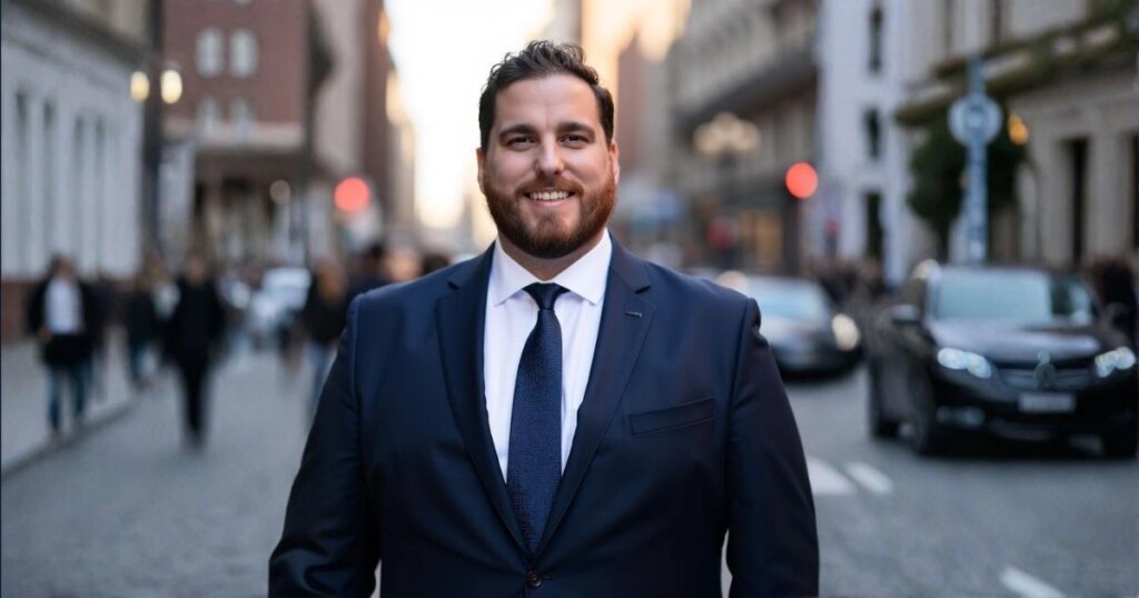 Frank Lattanzi - SEA.AI Sales Manager