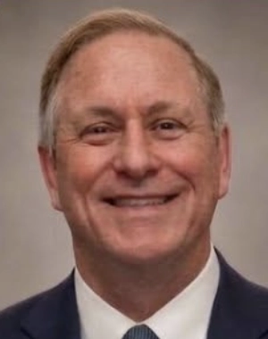 Garth Finch, Sr. Vice President/Owner, The Carlisle & Finch Co.