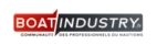 Boat Industry FR Logo