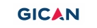GICAN logo