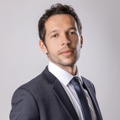 Diogo Arreda - SEA.AI Sales Manager