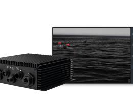 SEA.AI Brain System